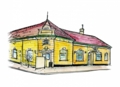 Restaurant Lapatschka Stammersdorf